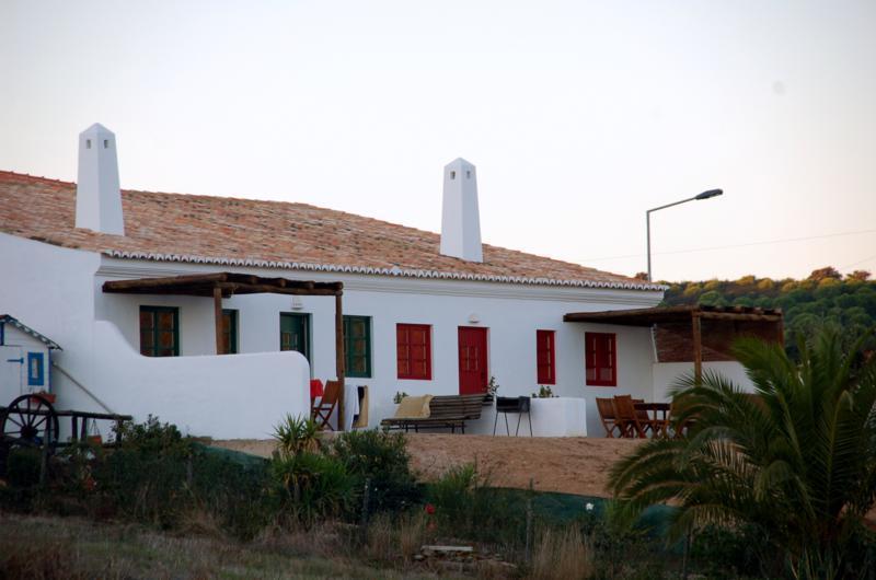 Aldeia Da Pedralva - Slow Village المظهر الخارجي الصورة