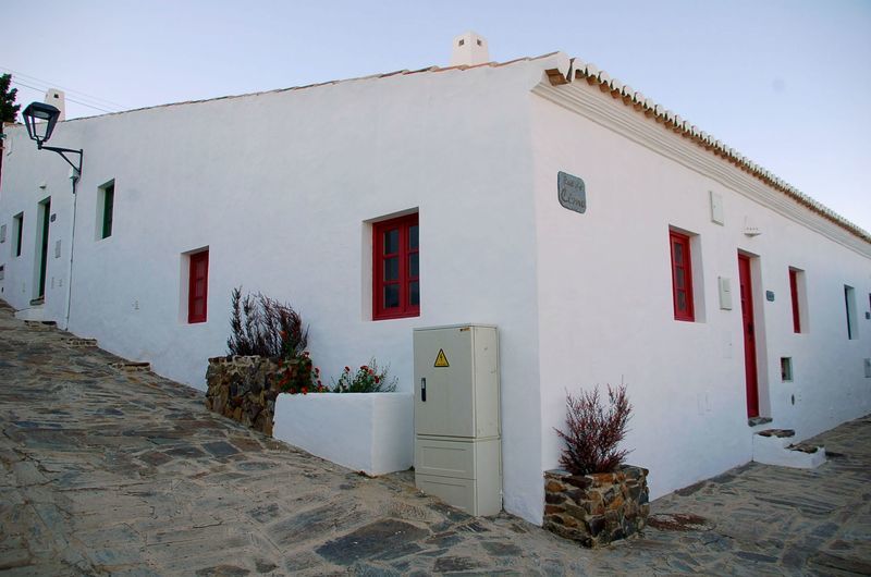 Aldeia Da Pedralva - Slow Village المظهر الخارجي الصورة