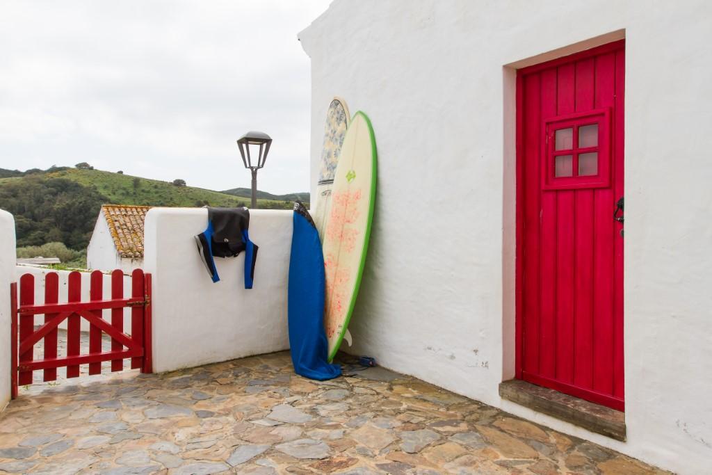 Aldeia Da Pedralva - Slow Village المظهر الخارجي الصورة